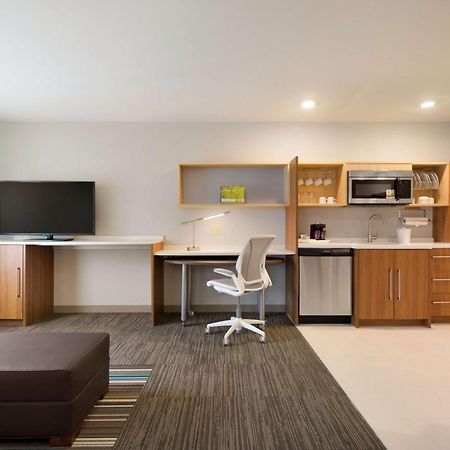 Home2 Suites By Hilton Роанок Экстерьер фото